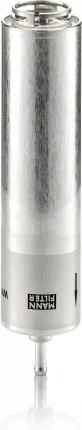 Palivový filter MANN FILTER WK 5001