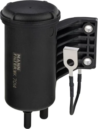 Palivový filter MANN FILTER WK 7014