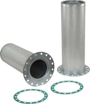 Separátor oleja HIFI FILTER OT 6313