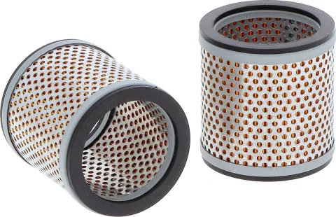 Vzduchový filter HIFI FILTER SA 10091