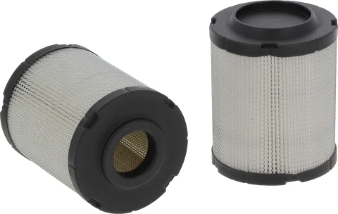 Vzduchový filter HIFI FILTER SA 120019