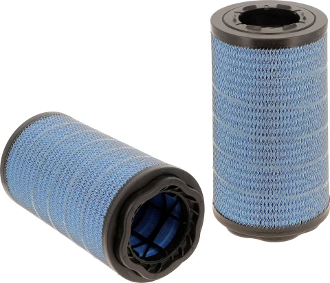 Vzduchový filter HIFI FILTER SA 160080