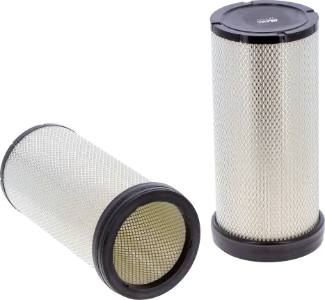 Poistný filter HIFI FILTER SA 16478