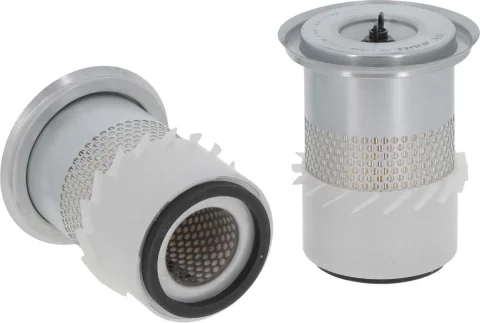 Vzduchový filter HIFI FILTER SA 17470 K