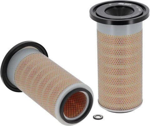 Vzduchový filter HIFI FILTER SA 18052