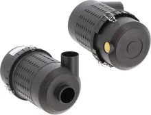 Čistič vzduchu HIFI FILTER SAH 02C08SDP002