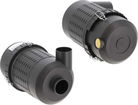 Čistič vzduchu HIFI FILTER SAH 02C08SDP002