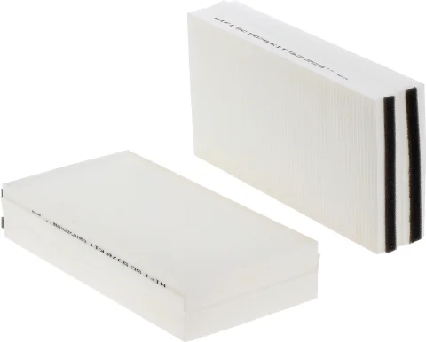 Kabínový filter HIFI FILTER SC 5078 KIT
