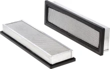 Kabínový filter HIFI FILTER SC 70027 CAK