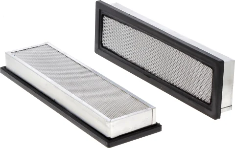 Kabínový filter HIFI FILTER SC 70027 CAK