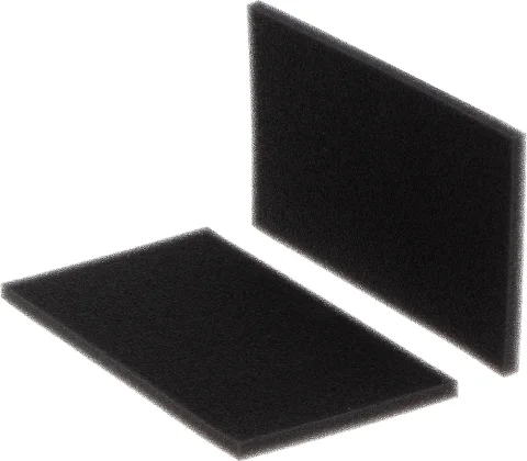 Kabínový filter HIFI FILTER SC 80090