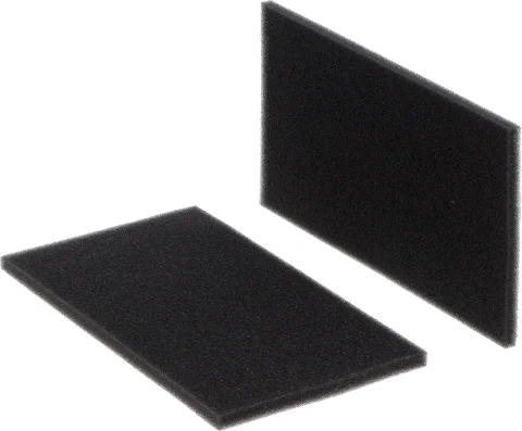 Kabínový filter HIFI FILTER SC 90113