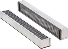 Kabínový filter HIFI FILTER SC 90147 CAG