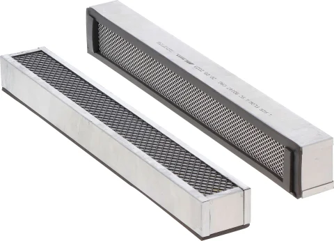 Kabínový filter HIFI FILTER SC 90147 CAG