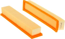 Kabínový filter HIFI FILTER SC 90288