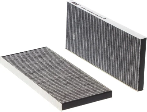 Kabínový filter HIFI FILTER SC 90358 CA