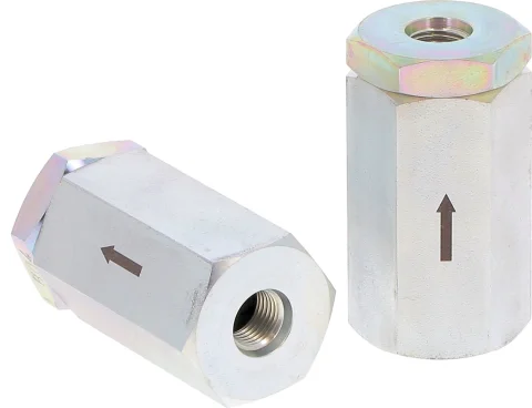 Hydraulický filter HIFI FILTER SH 52332