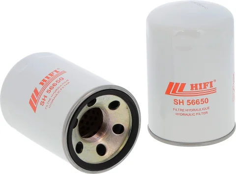 Hydraulický filter HIFI FILTER SH 56650