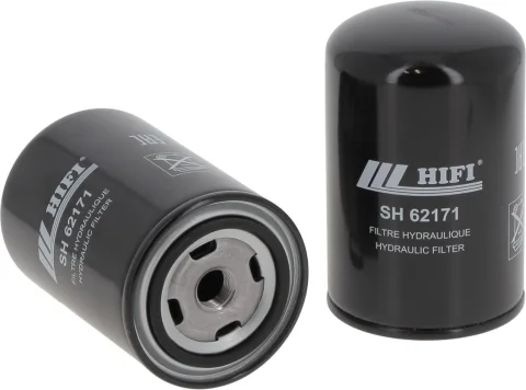 Hydraulický filter HIFI FILTER SH 62171