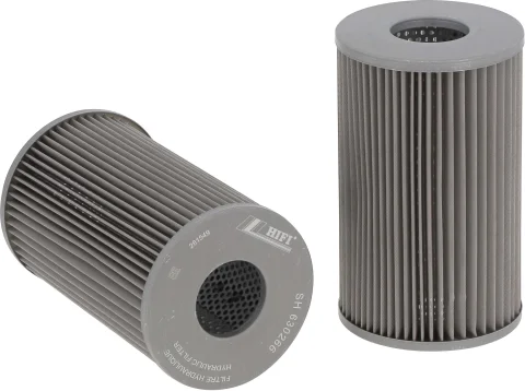 Hydraulický filter HIFI FILTER SH 630266