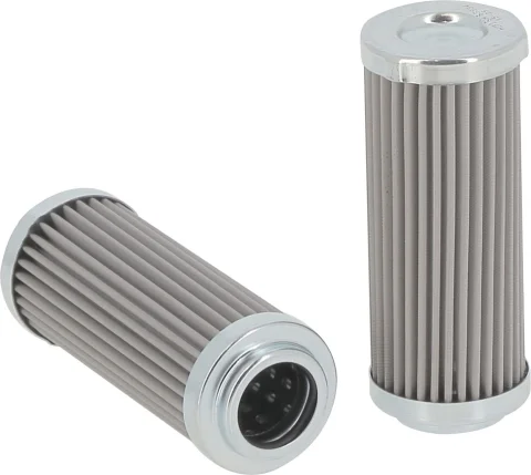 Hydraulický filter HIFI FILTER SH 63934