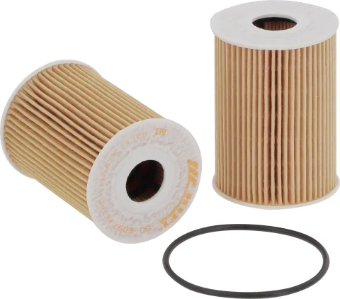 Olejový filter HIFI FILTER SO 6097