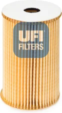Olejový filter UFI 25.029.00