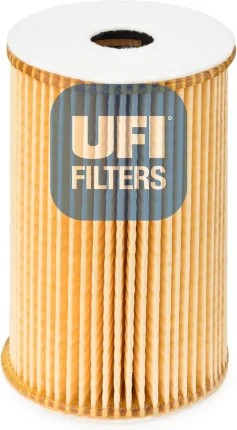 Olejový filter UFI 25.029.00