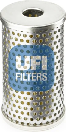 Hydraulický filter UFI 25.406.01