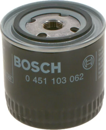 Olejový filter BOSCH 0 451 103 062