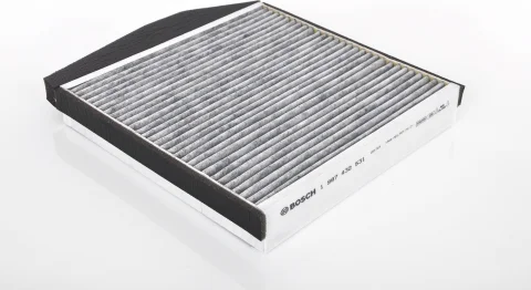 Kabínový filter BOSCH 1 987 432 531