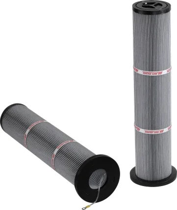 Prachový filter HIFI FILTER ASR 985321AN025
