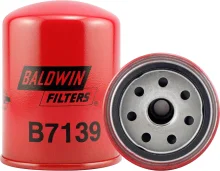 BALDWIN FILTERS olejový filter B7139