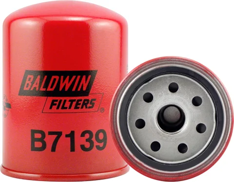 Olejový filter BALDWIN FILTERS B7139