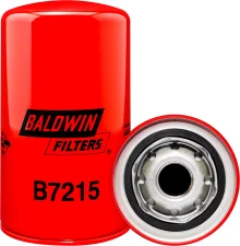 BALDWIN FILTERS olejový filter B7215