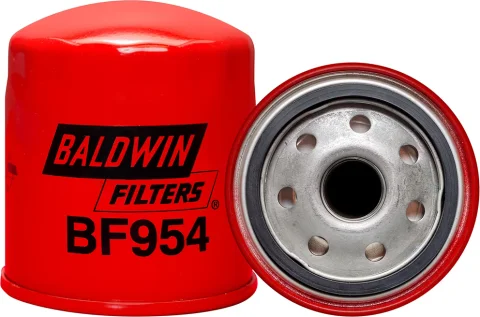 Palivový filter BALDWIN FILTERS BF954