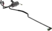 Palivový filter HIFI FILTER BE 33001