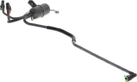 Palivový filter HIFI FILTER BE 33001