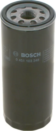 Olejový filter BOSCH 0 451 103 348