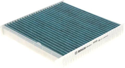 Kabínový filter BOSCH 0 986 628 521