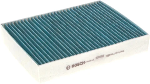 Kabínový filter BOSCH 0 986 628 543