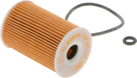 Olejový filter BOSCH 1 457 429 147