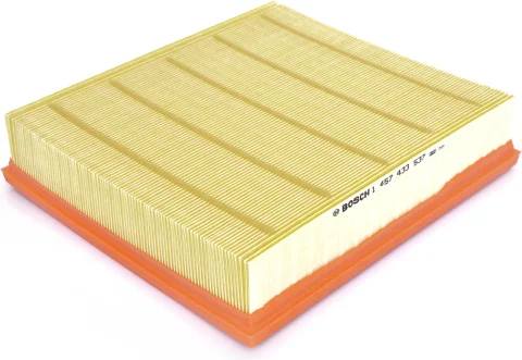 Vzduchový filter BOSCH 1 457 433 537