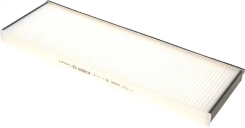 Kabínový filter BOSCH 1 987 431 187