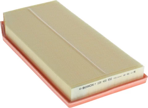 Vzduchový filter BOSCH F 026 400 652