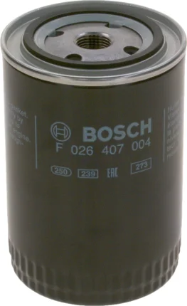 Olejový filter BOSCH F 026 407 004