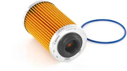 Olejový filter BOSCH F 026 407 109