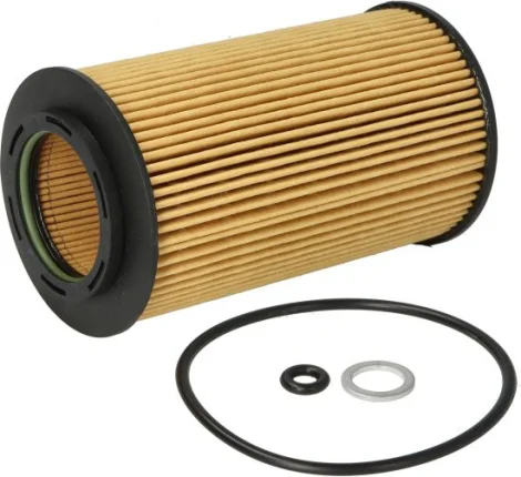 Olejový filter BOSCH F 026 407 387