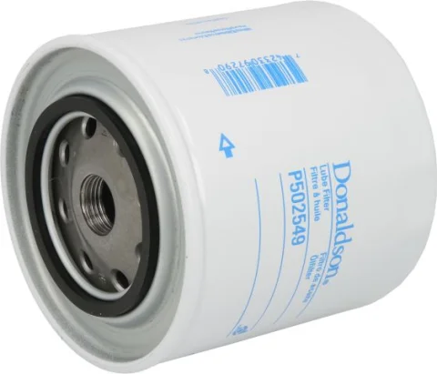 Olejový filter DONALDSON P502549