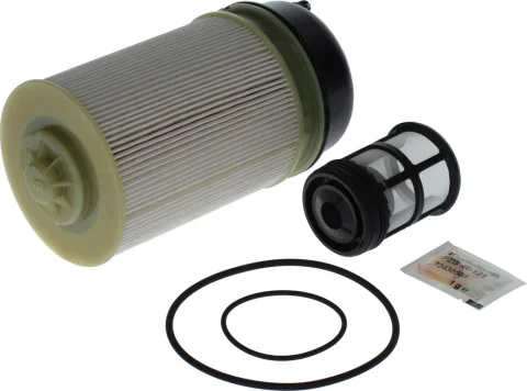 Palivový filter BOSCH F 026 402 231